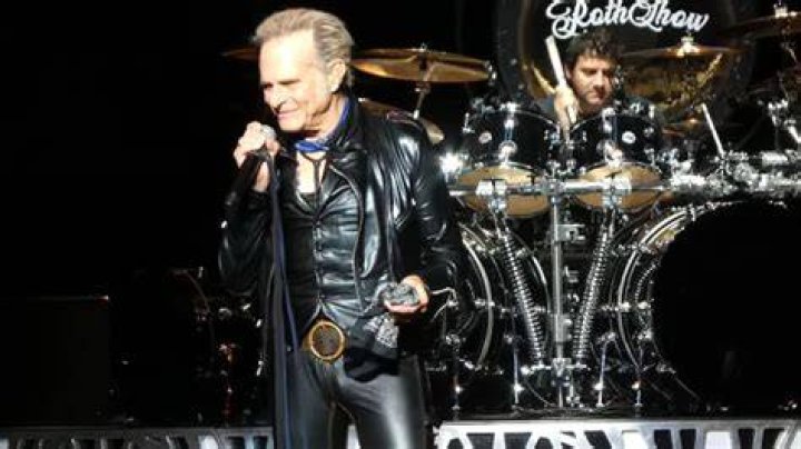 Is Keith Roth Linked To David Lee Roth?