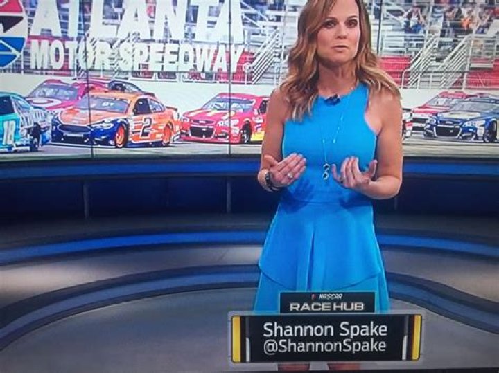 Is Shannon Spake Divorced? Everything We Know About Her Relationship Status