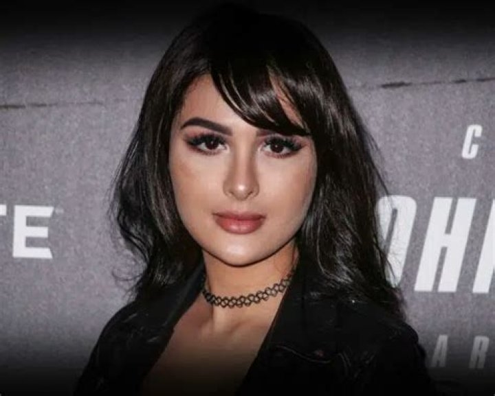 Is Youtuber Sssniperwolf In Jail? What Did She Do Arrest And Charge