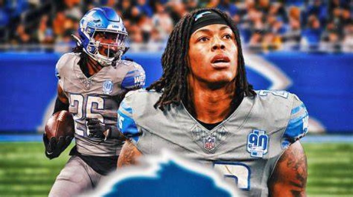 Jahmyr Gibbs Injury: Unlocking Treatment Secrets