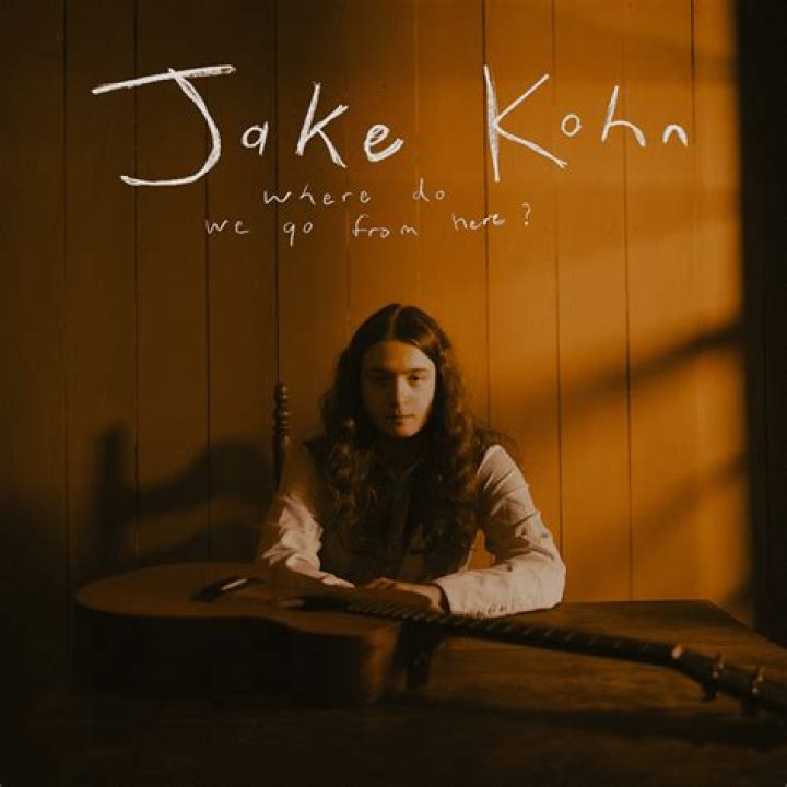 Jake kohn i woke up i was wishing i was dead lyrics
