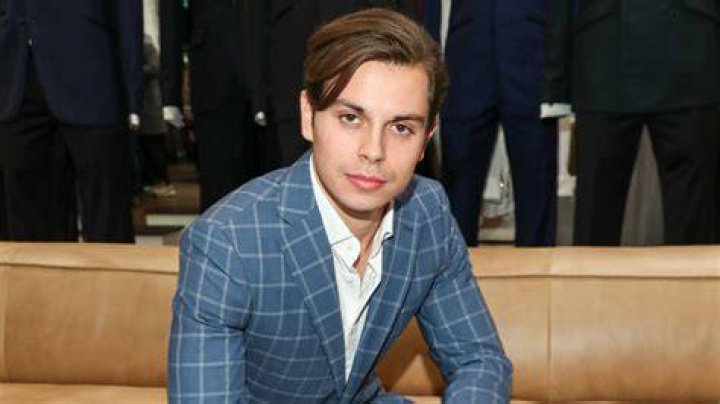 Jake T. Austin talks 'New Year's Eve,' 'Adverse,' plans for 2021