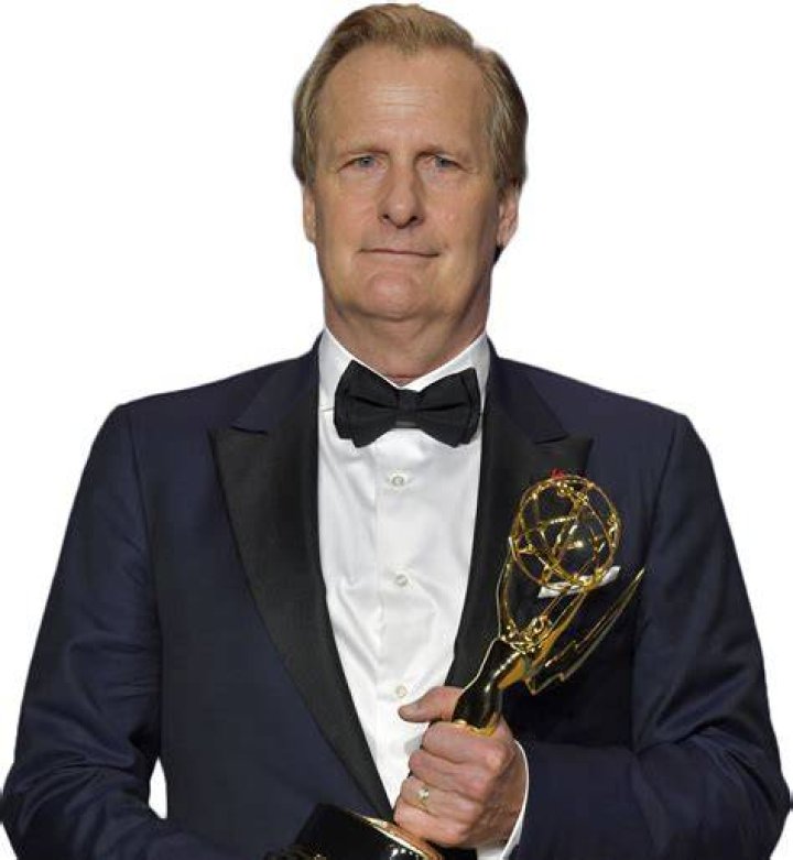 Jeff Daniels Net Worth, Bio, Age, Height, Wiki, Wife, Family, Career