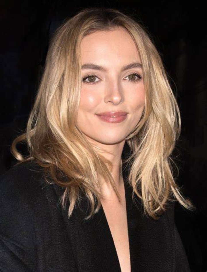 Jodie Comer's boyfriend is lacrosse player from rich NY family Daily