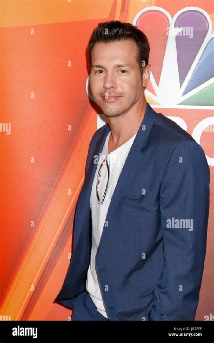 Jon seda hires stock photography and images Alamy