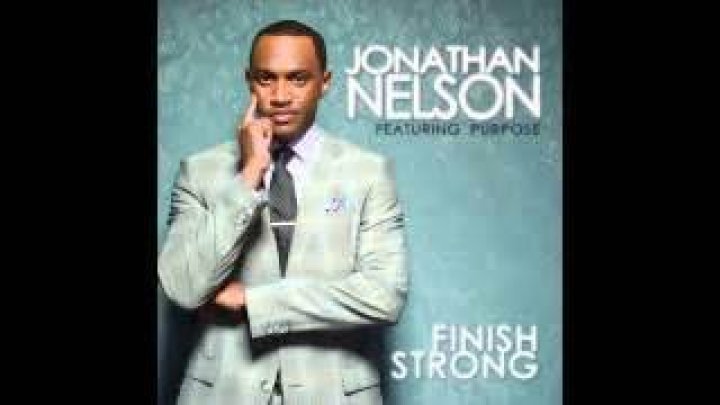 Jonathan nelson keyboard chords for finish strong lyrics