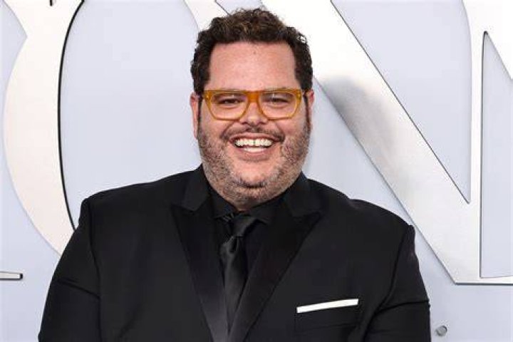 Josh Gad AlloCin&eacute;