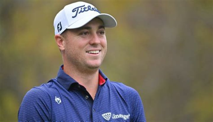 Justin Thomas Net Worth, Career, Lifestyle and Bio Modern Woman
