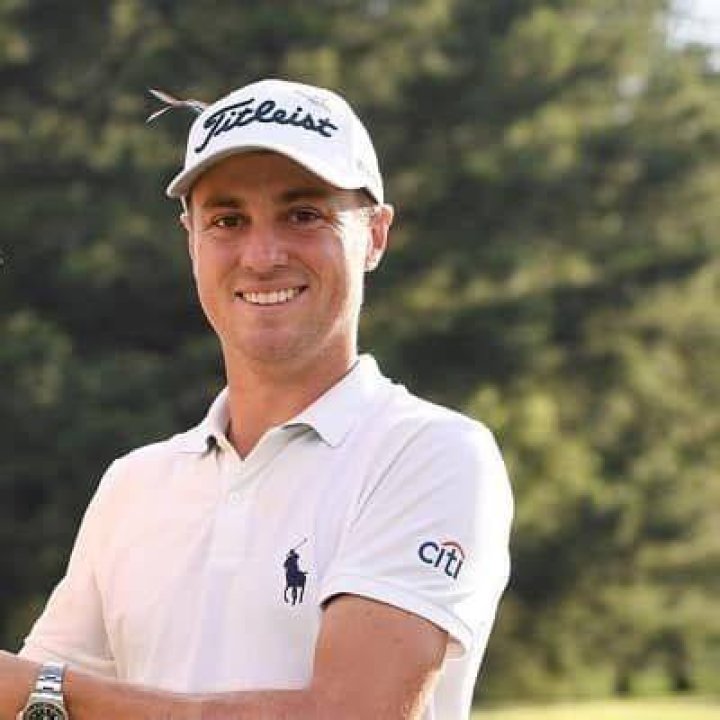 Justin Thomas Wiki Biography, Age, Girlfriend, Net Worth & more