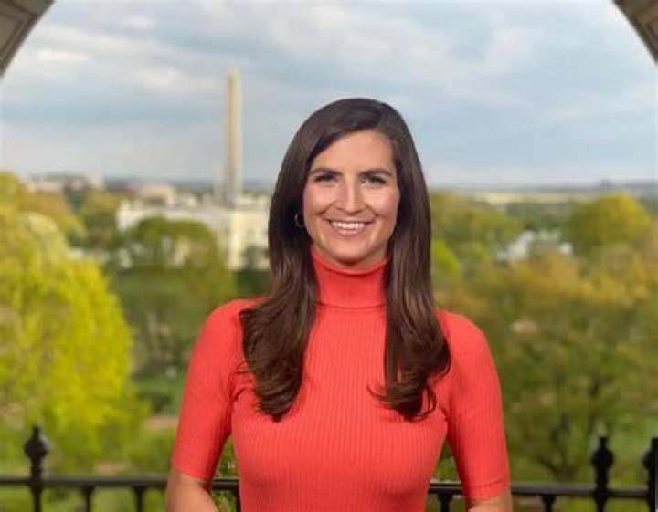 Kaitlan Collins Bio, Height, Salary, Net Worth, Husband,