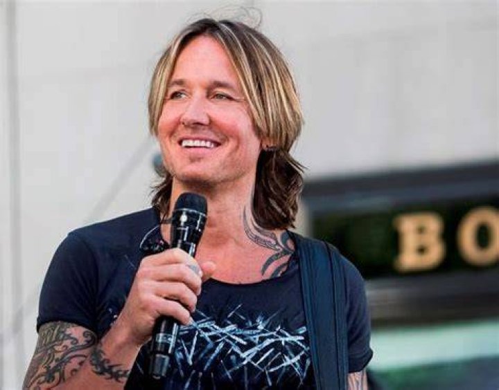 Keith Urban finds musical connections across genre lines ABC27