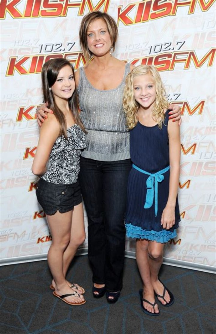 Kelly Hyland Dance Moms Wiki FANDOM powered by Wikia