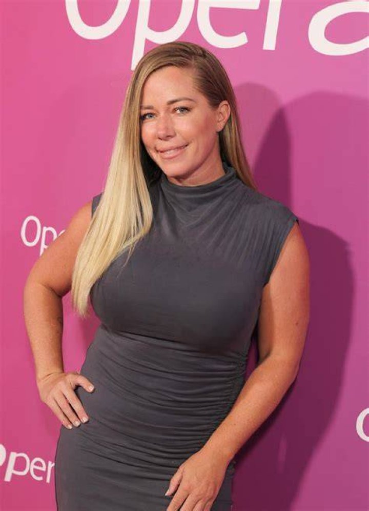 Kendra Wilkinson's Brother Colin Wilkinson Calls Pregnant Sister an