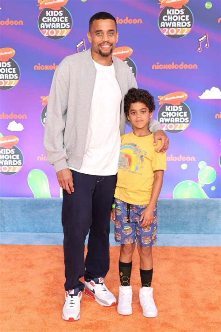Kid Cudi Kids How Many Children Does Kid Cudi Have? thevibely