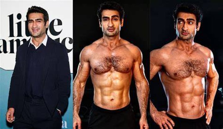 Kumail Nanjiani Children Does Kumail Nanjiani Have Kids?