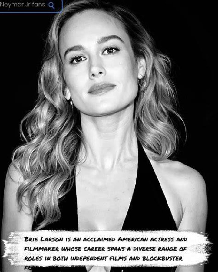 Learn About The Acclaimed Actress's Age And Career