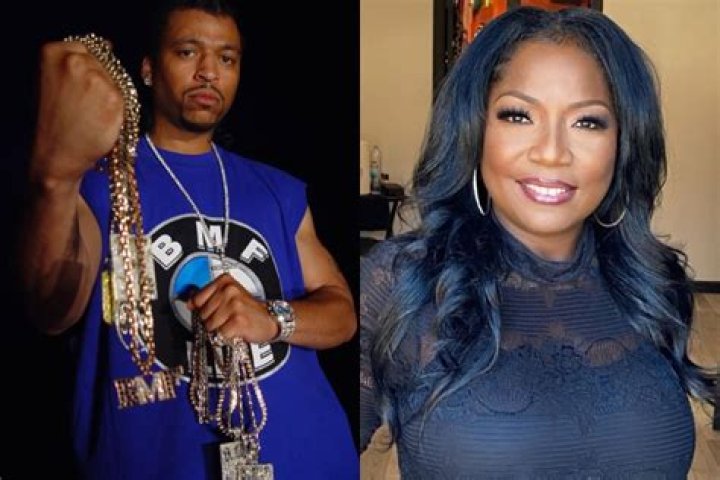 Lil Meech's Parents: A Glimpse Into Their Influence
