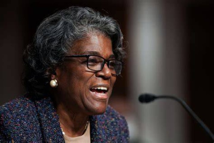Linda ThomasGreenfield's Net Worth How Wealthy Is She? Star Worth