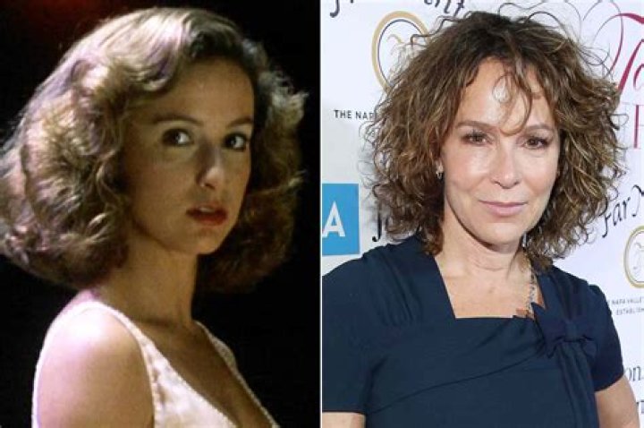 &lsquo;Dirty Dancing&rsquo; Star Jennifer Grey Says Matthew Broderick Often Left
