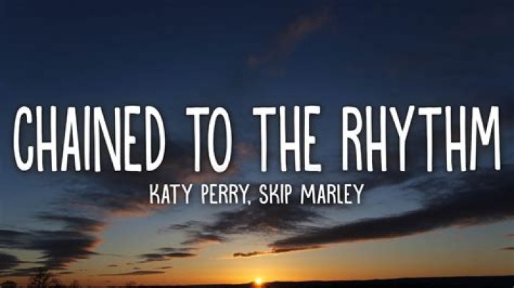 Make sure that your heart beat beats with the rhythm lyrics