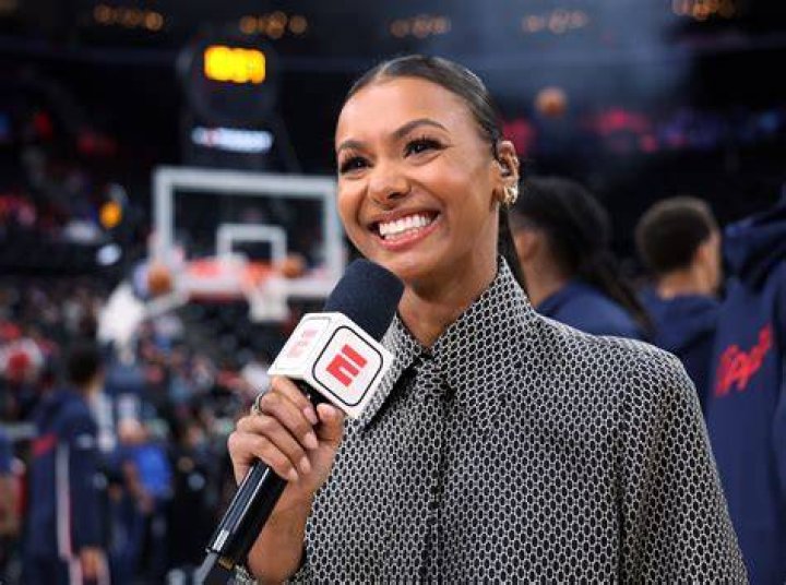 Malika Andrews Boyfriend: Who Has The ESPN Star Dated?