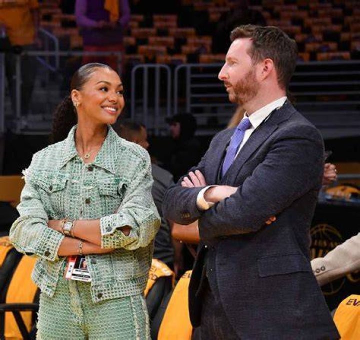 Malika Andrews: Marriage Status Unveiled | Complete Guide
