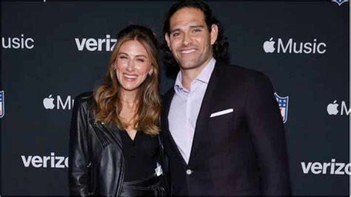Mark Normand’s Wife Is a Firecracker