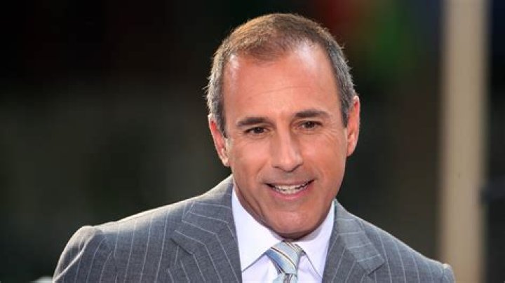 Matt Lauer Who Was Once a Host of the 'Today' Show Has Faced Plenty of