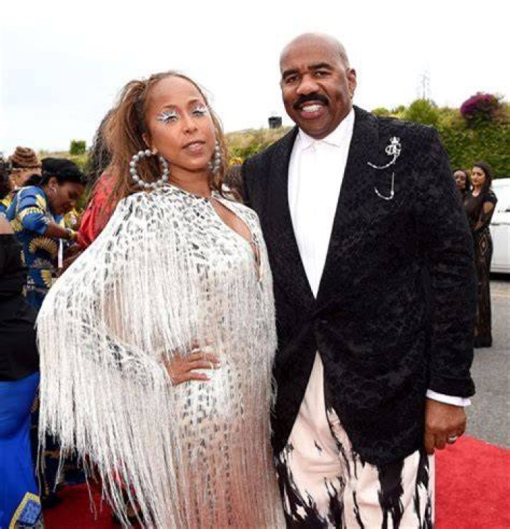 Meet Steve Harvey's Sisters: Uncover Their Success Secrets