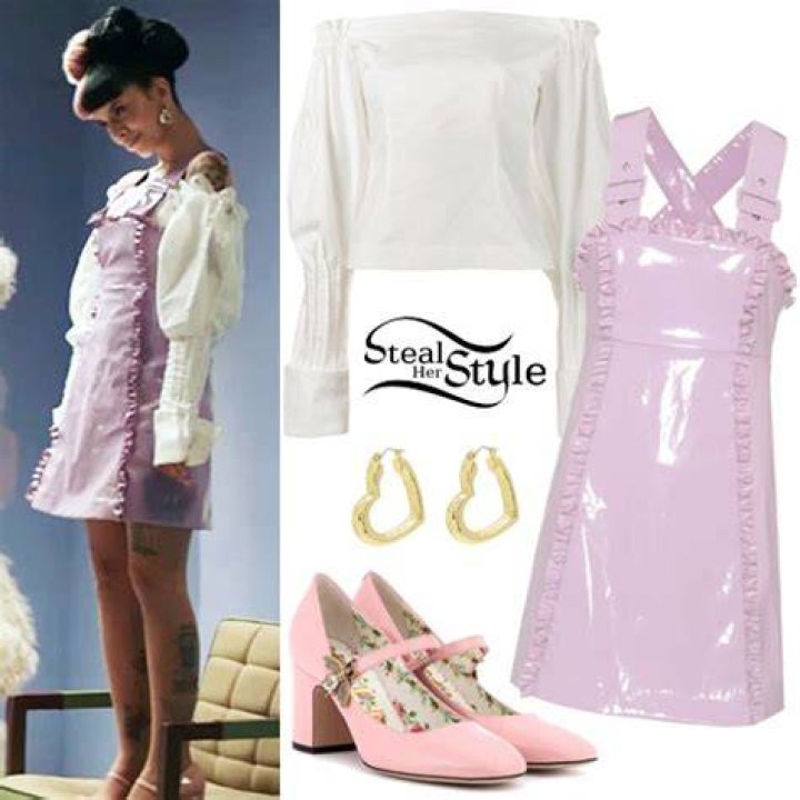 Melanie Martinez Style, Clothes, Outfits and Fashion &bull; CelebMafia