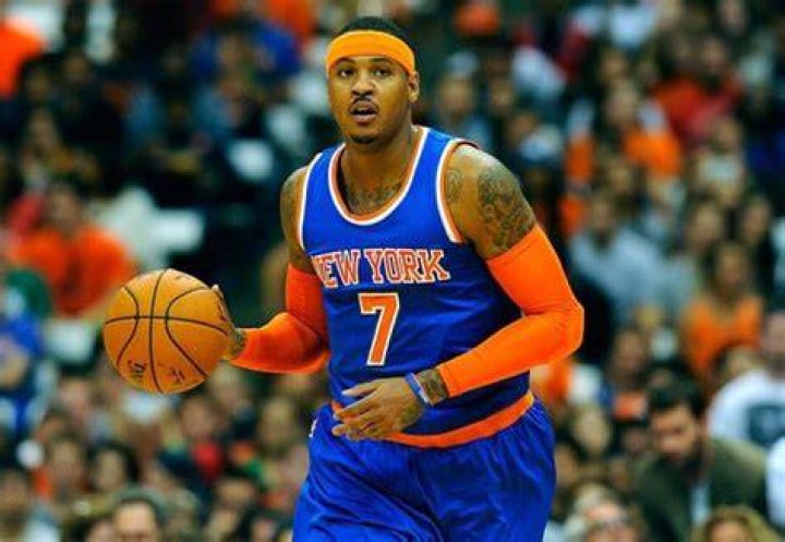 New Carmelo Anthony Net Worth 2024