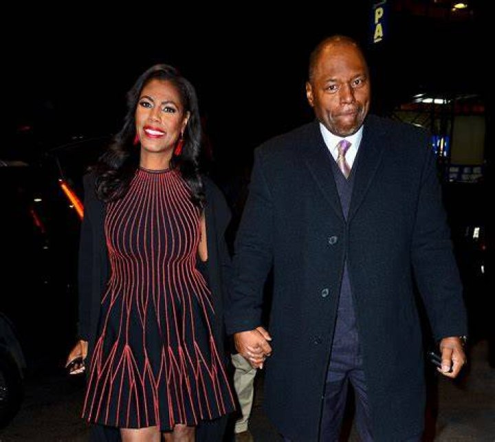 Omarosa celebrates getting out of the &lsquo;Big Brother&rsquo; house and more star