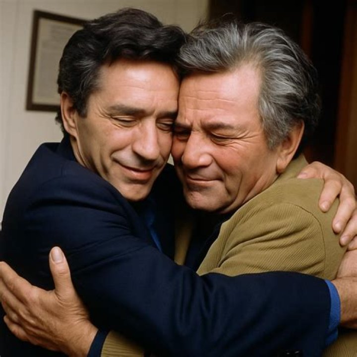 Peter Falk At His Best