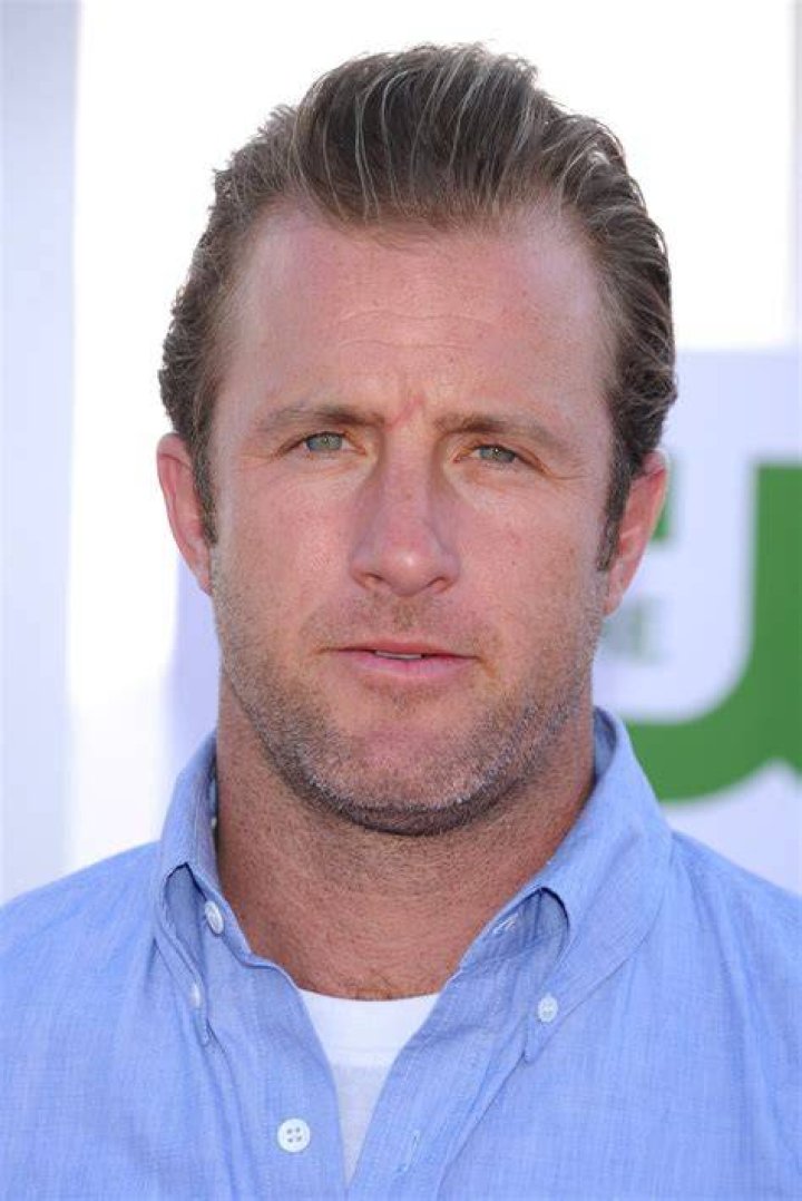Picture of Scott Caan