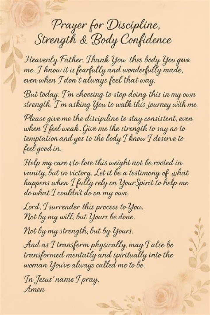Pin on Prayer