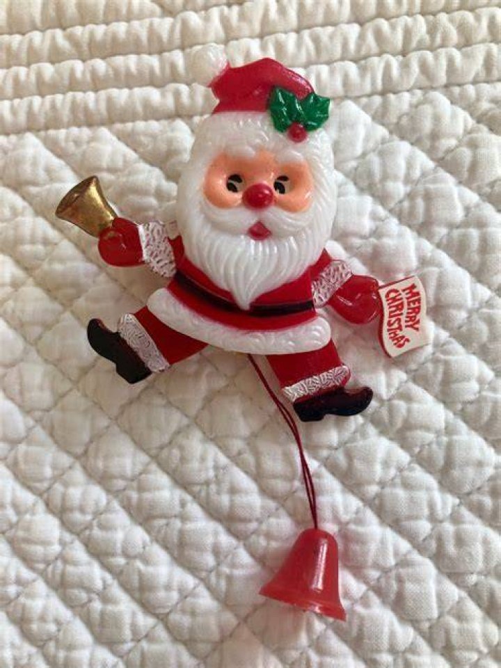 Pin on Santa's