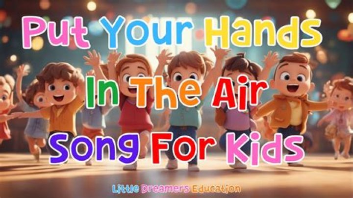 Put your hands in the air by rihanna lyrics