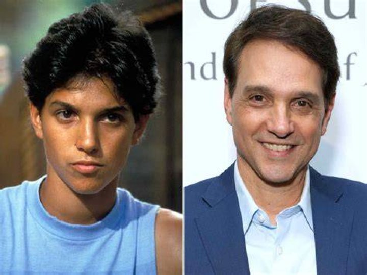 Ralph Macchio's Family 5 Fast Facts You Need to Know