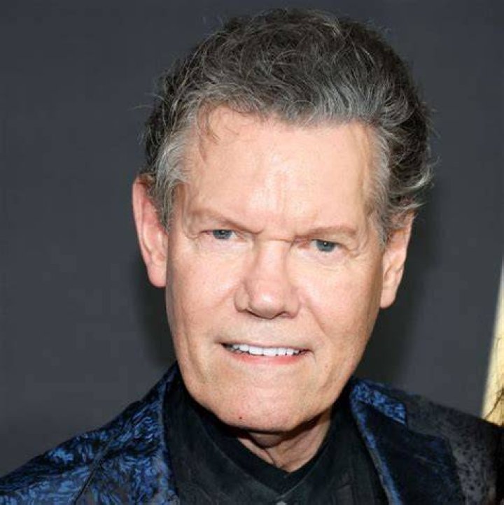 Randy Travis Biography, Country Music Singer, &lsquo;Storms of Life&rsquo;