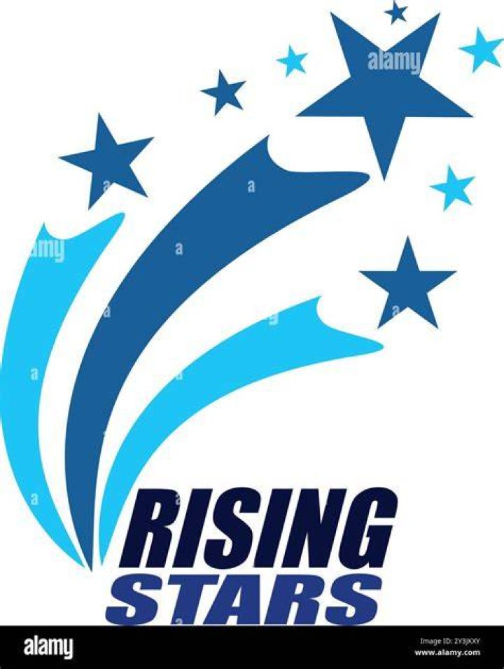 Rising Star On The Rise