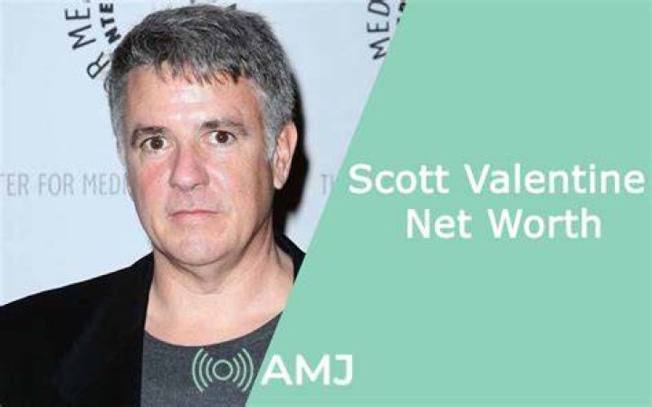 Scott Valentine, former &lsquo;Family Ties&rsquo; actor, expresses regret about his