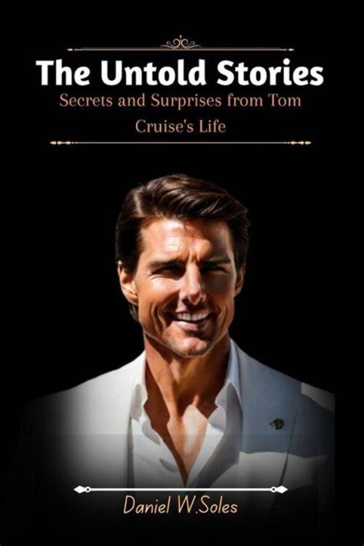 Secrets, Surprises, And Untold Stories