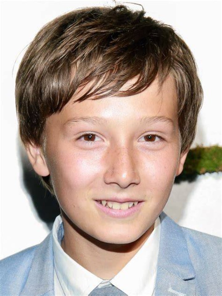 Skylar Gaertner Biography, Height & Life Story Super Stars Bio