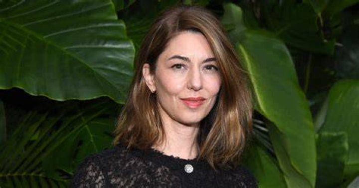 Sofia Coppola net worth how rich is the film director?