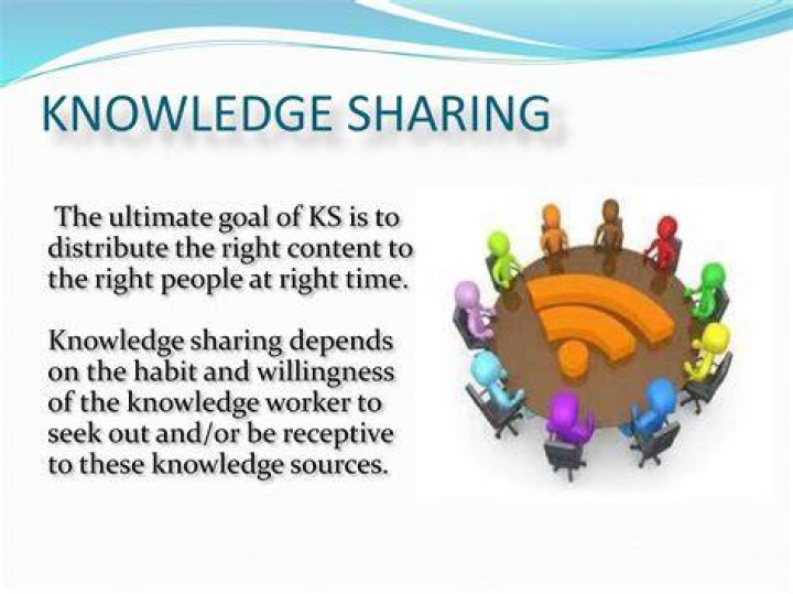 Some knowledge to share about Richard Kuklisnki....
