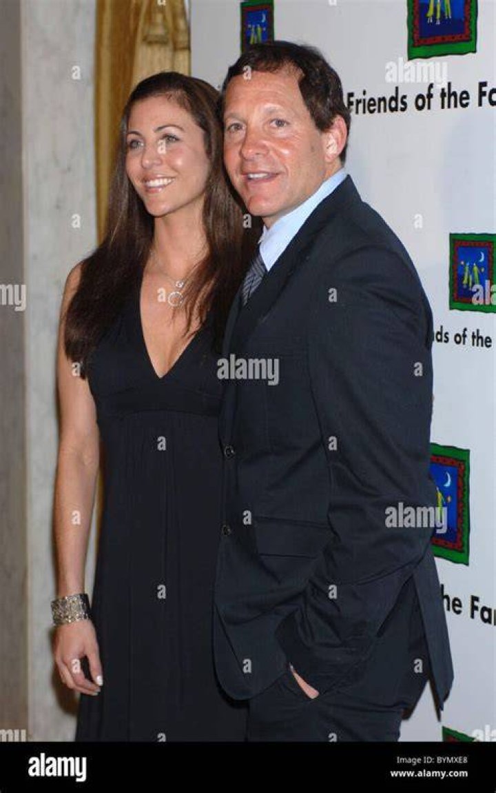 Steve Guttenberg's Family Legacy Explored