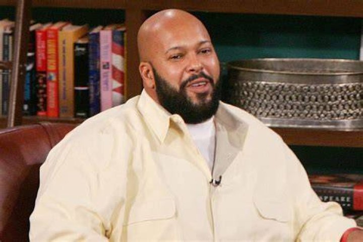 Suge Knight's Journey Behind Bars