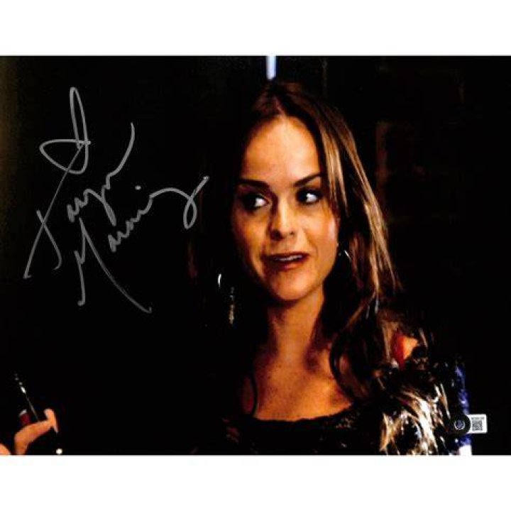 Taryn Manning Sons of Anarchy Fandom