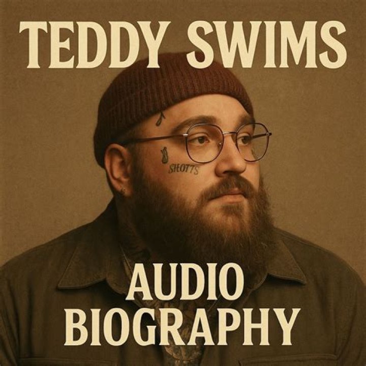 Teddy Swims biography Last.fm