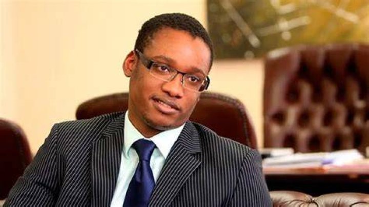 The Comprehensive Guide To Duduzane Zuma's Net Worth